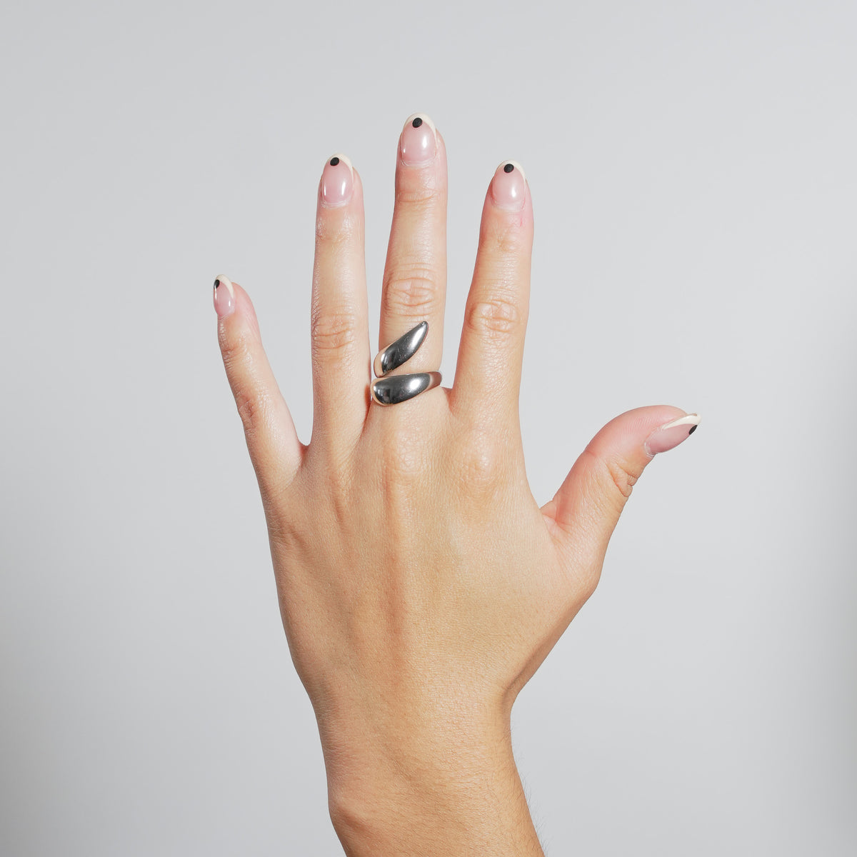 Lira - Anillo