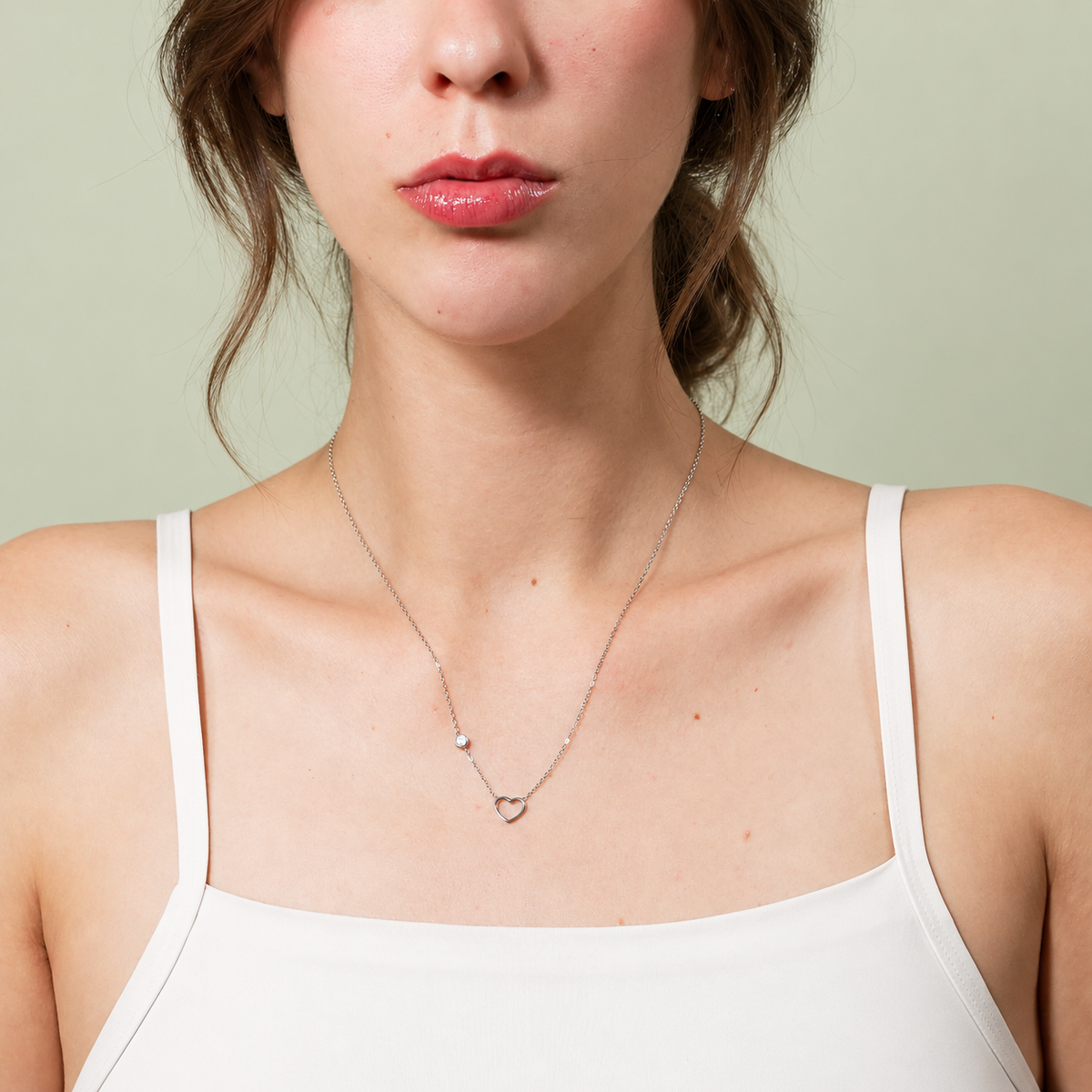 Sira - Collar