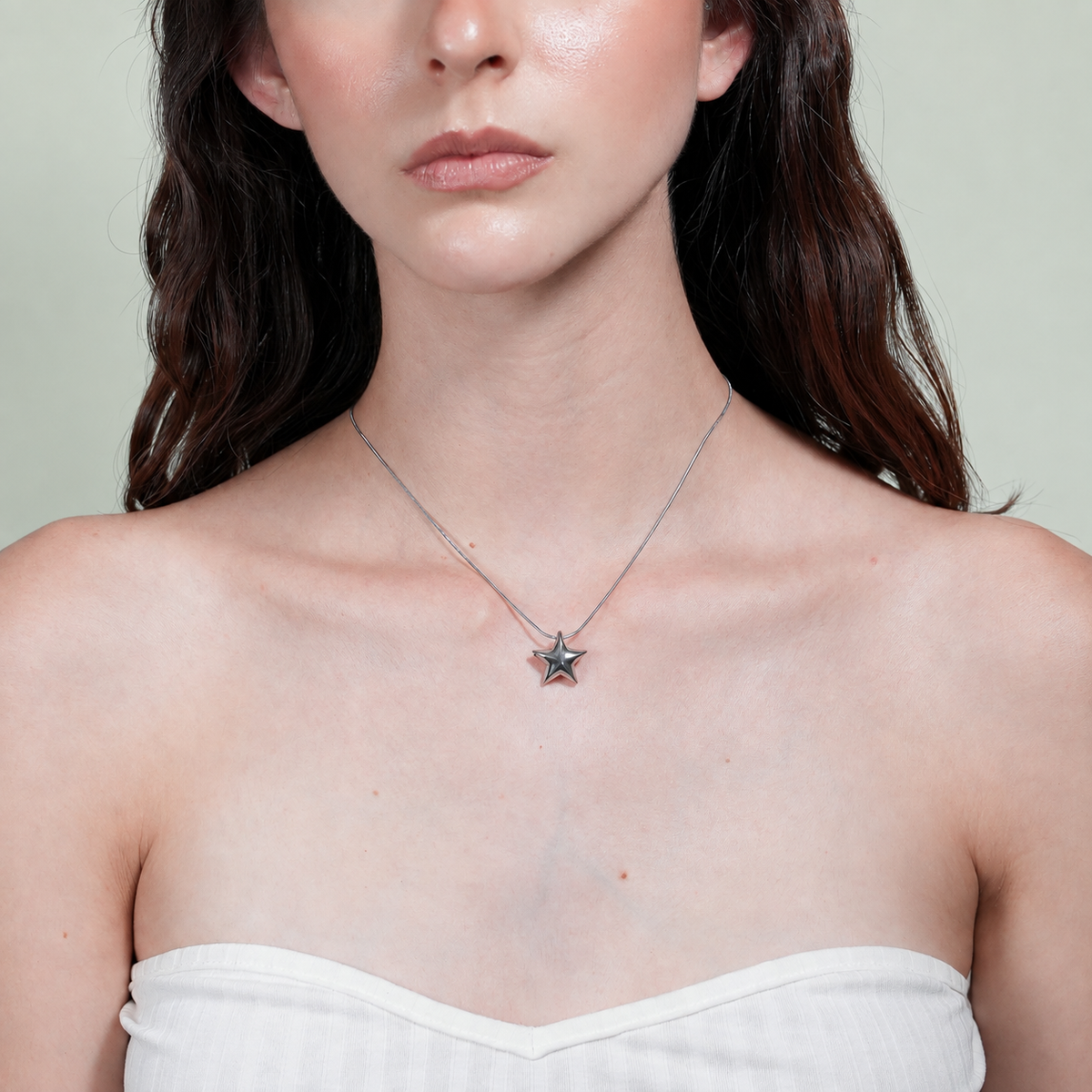Aster - Collar