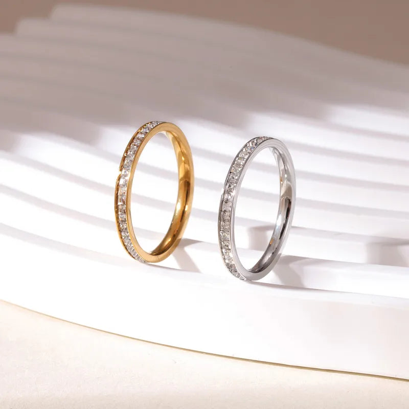 Lux - Anillo