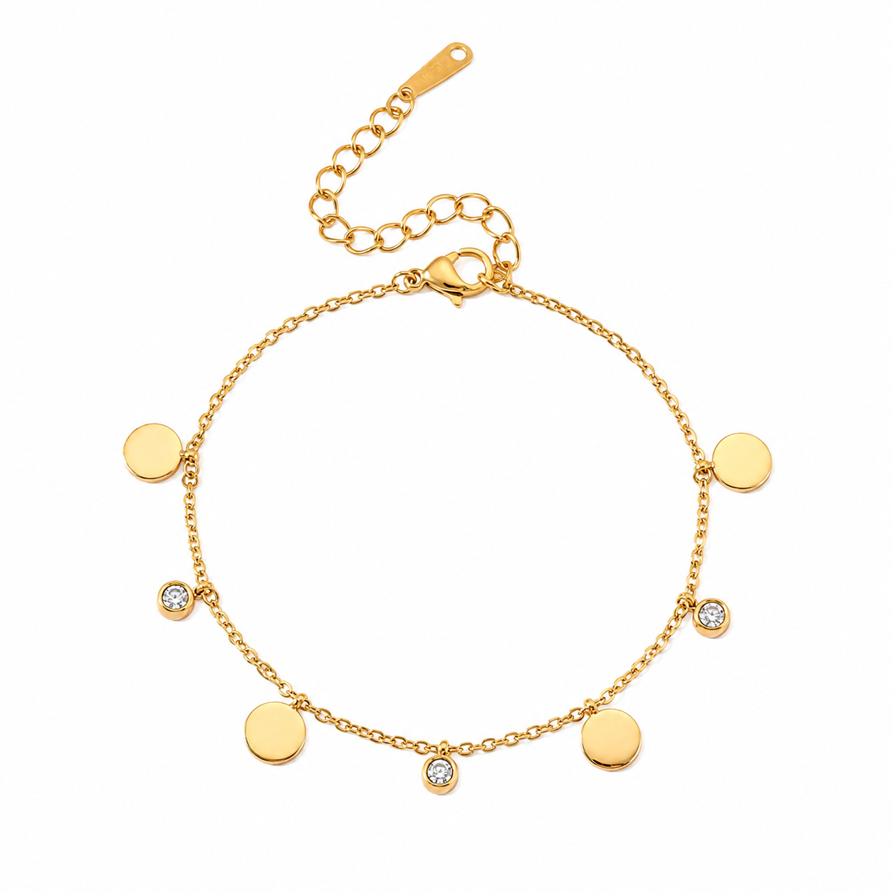 Zoe - Pulsera/Tobillera