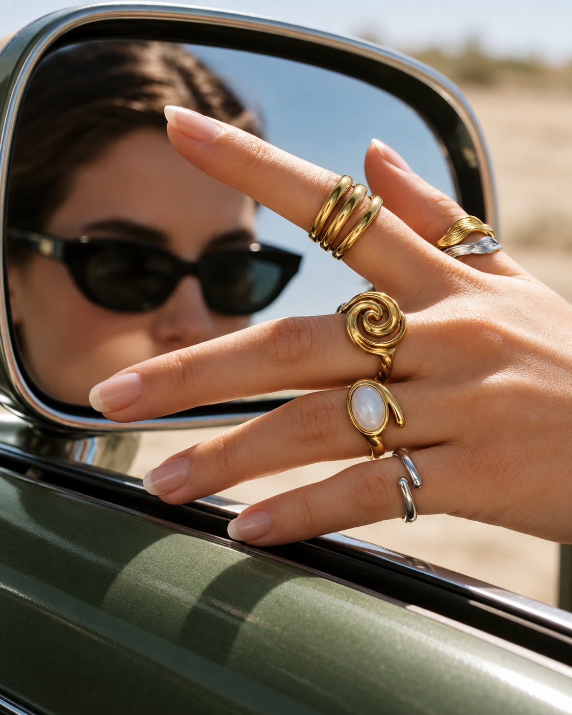 ANILLOS