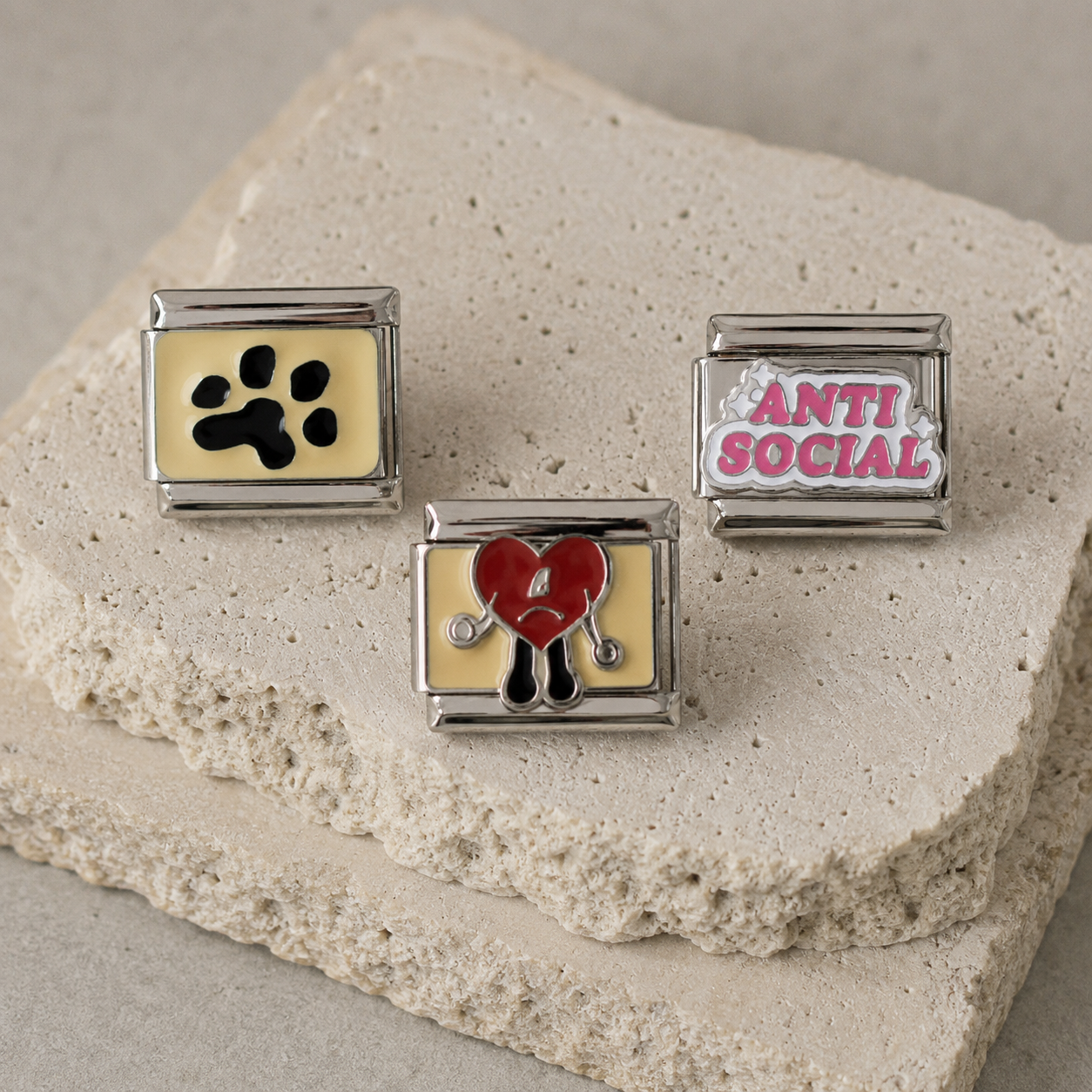 CHARMS