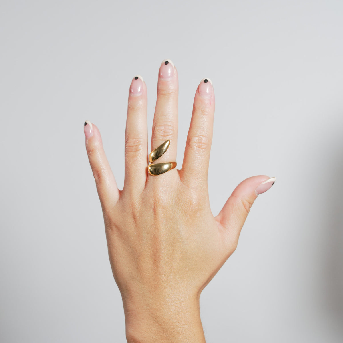 Lira - Anillo