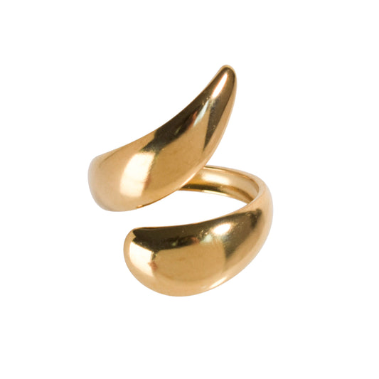 Lira - Anillo