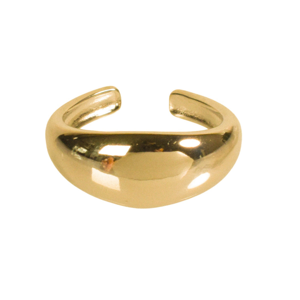 Leda - Anillo