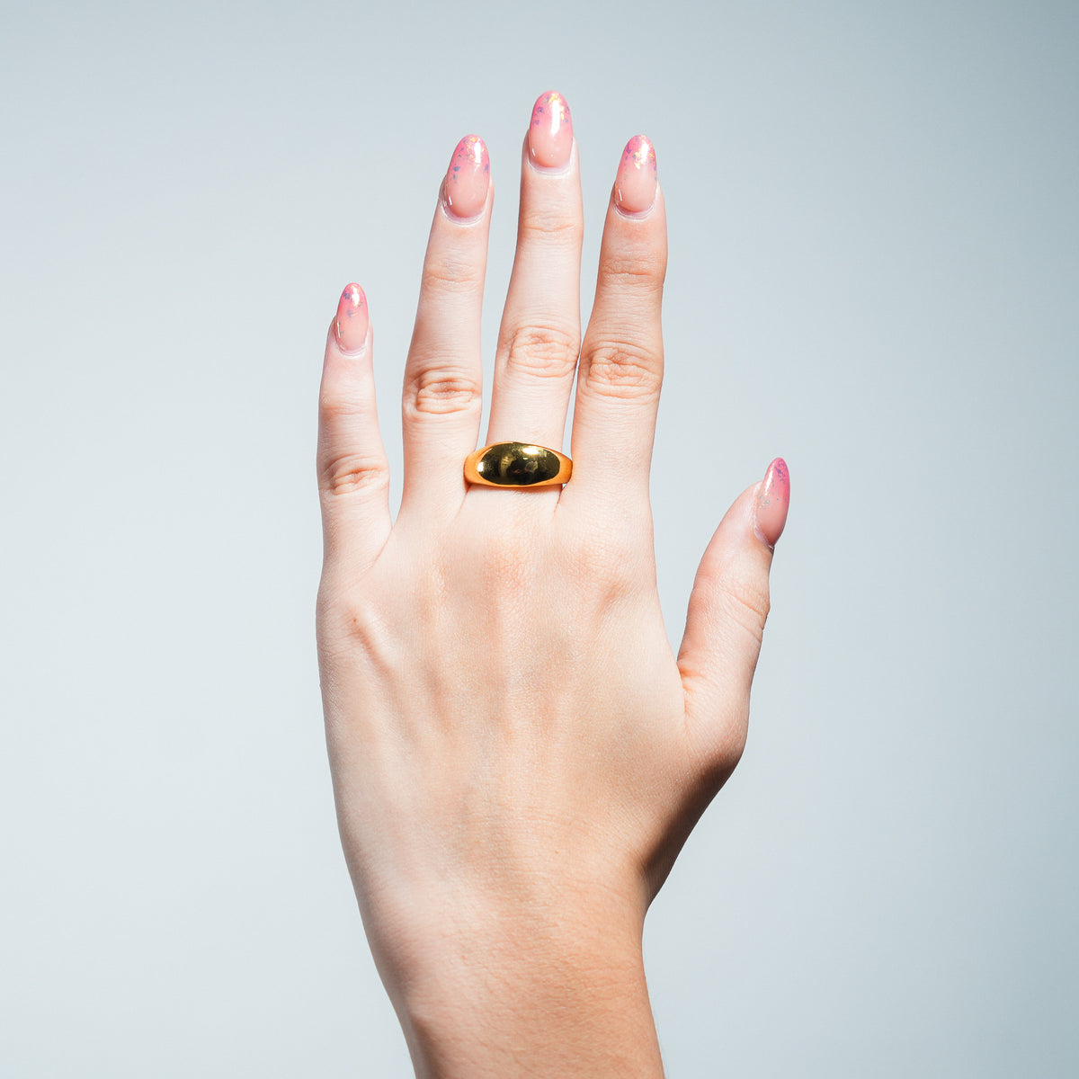 Leda - Anillo