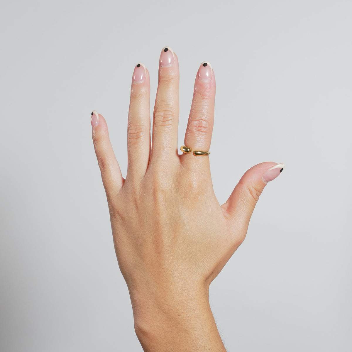Maia - Anillo