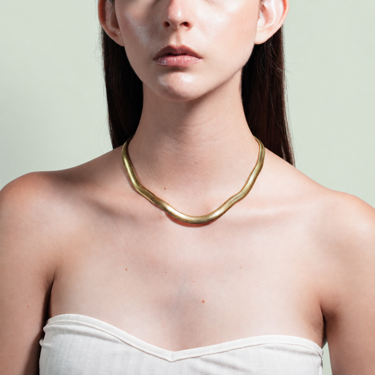 Baela - Collar