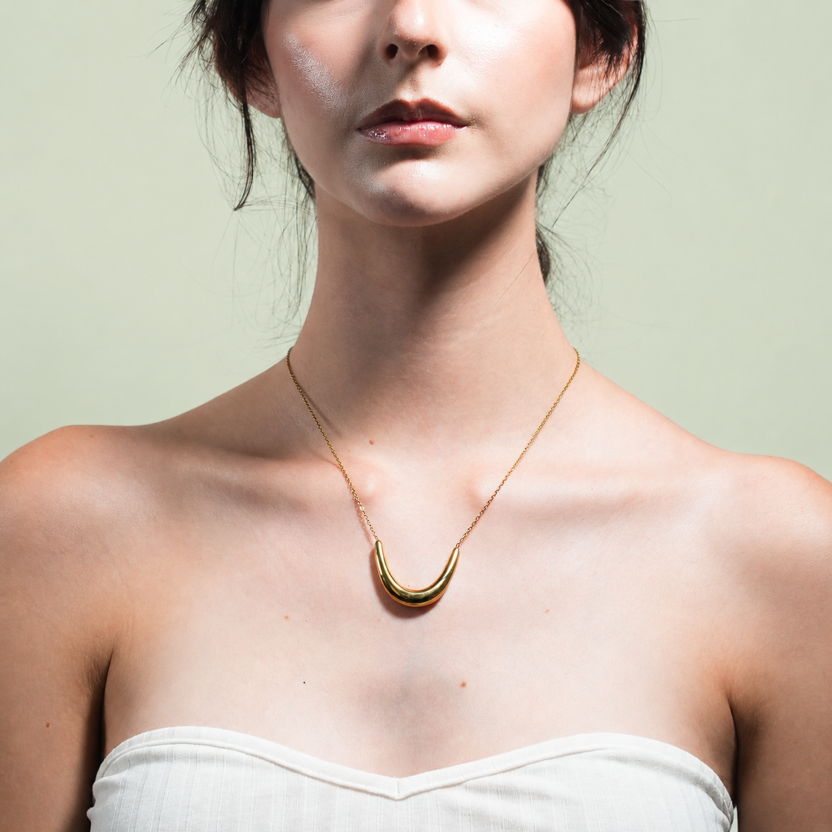 Zara - Collar