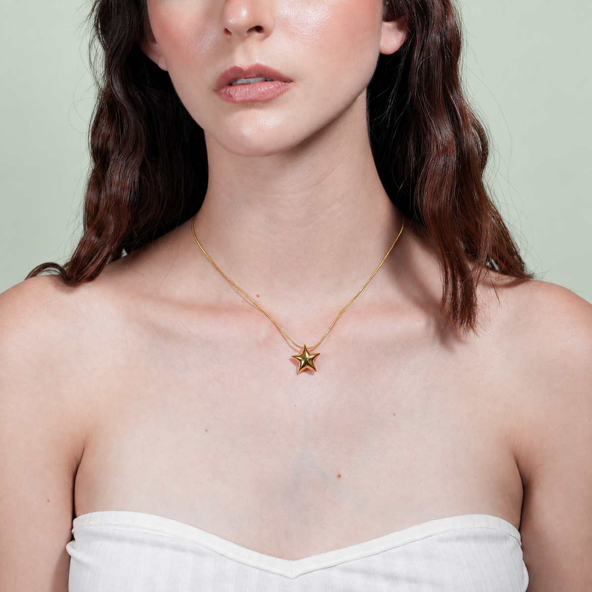 Aster - Collar