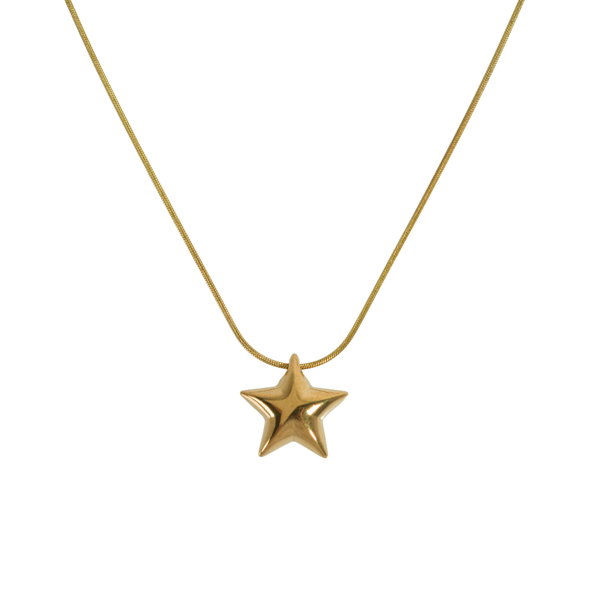 Aster - Collar