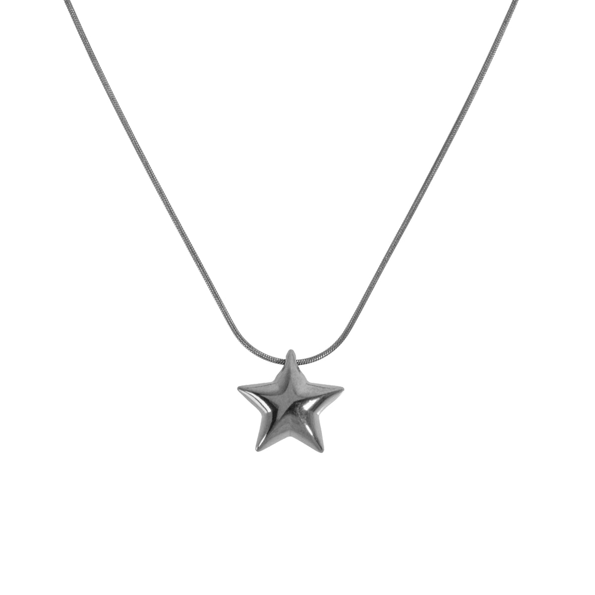 Aster - Collar