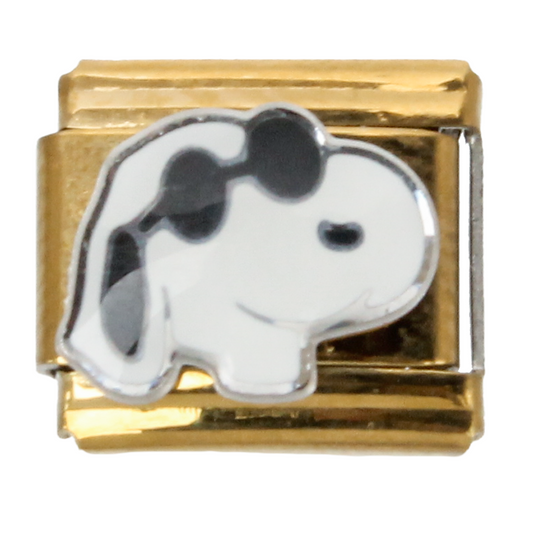 Snoopy - Charm Italiano