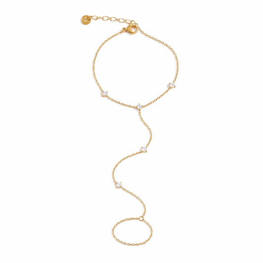 Clio - Pulsera