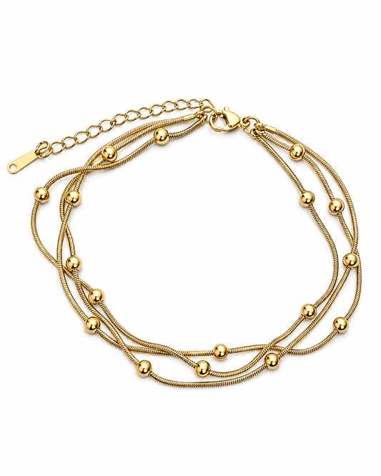Duna - Pulsera/Tobillera