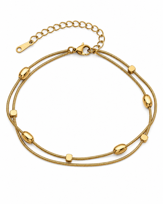 Evia - Pulsera/Tobillera