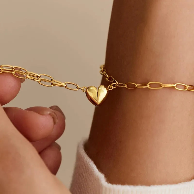 Philia Duo - Pulsera