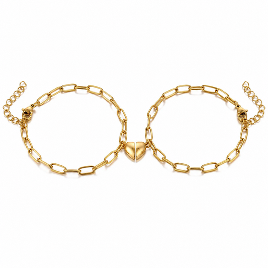 Philia Duo - Pulsera