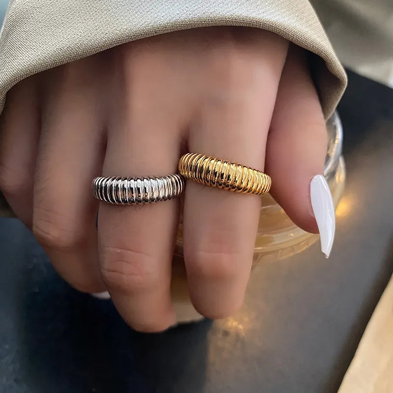 Helix - Anillo