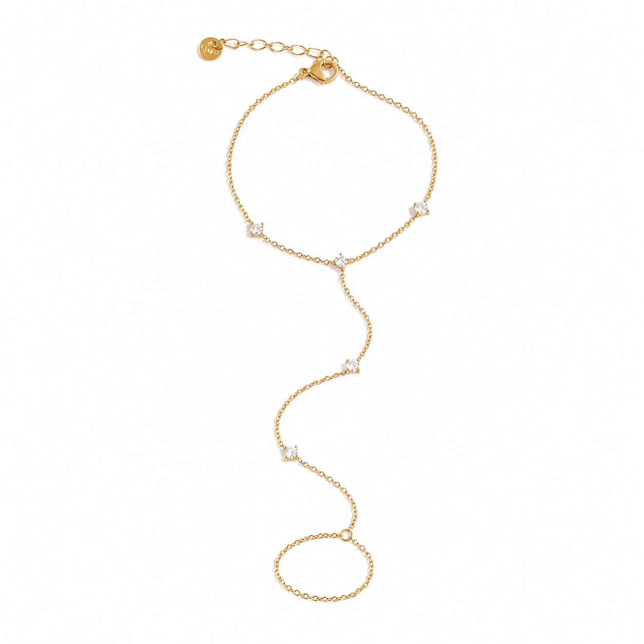 Clio - Pulsera