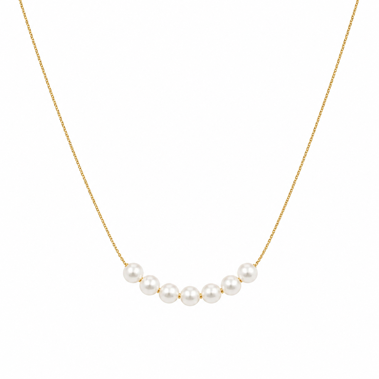 Nereida - Collar
