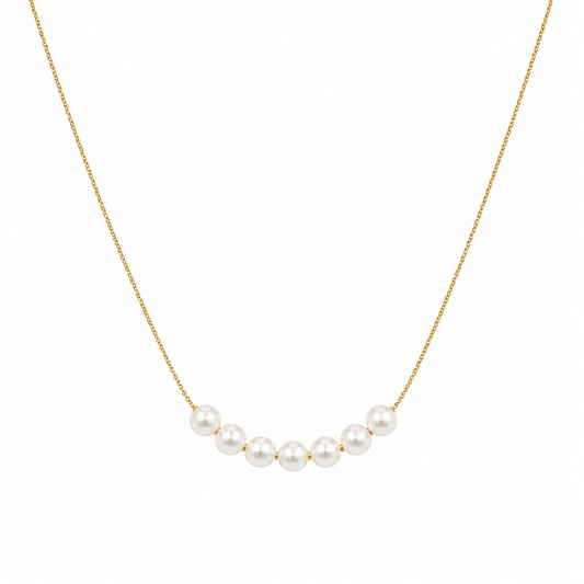 Nereida - Collar