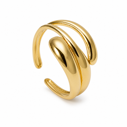 Onda - Anillo