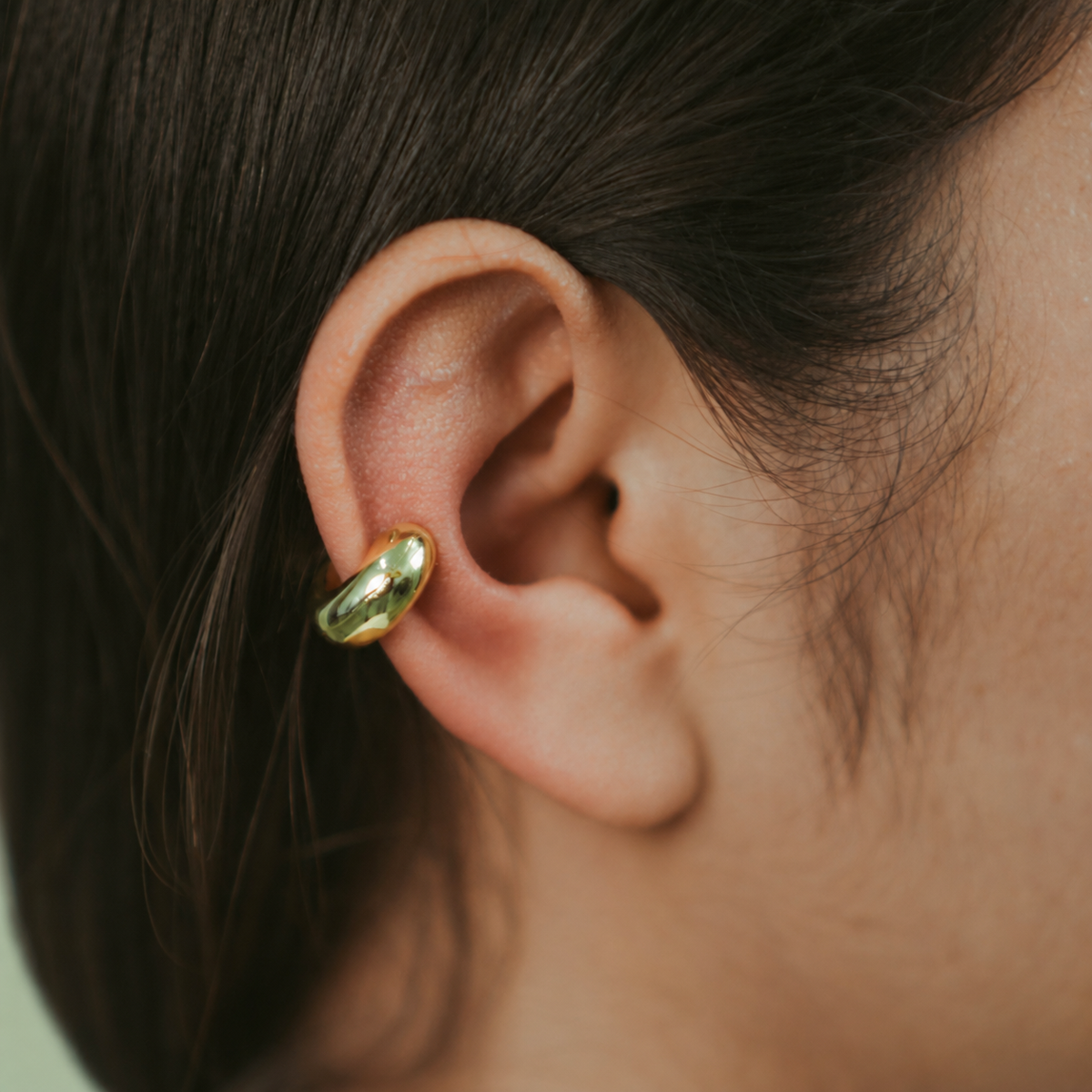 Elara - Earcuff