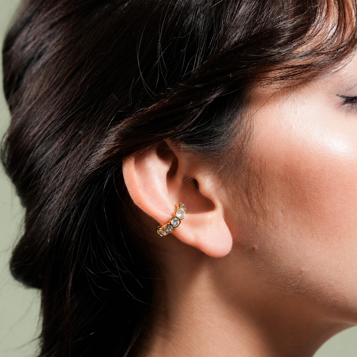 Lumos - Earcuff