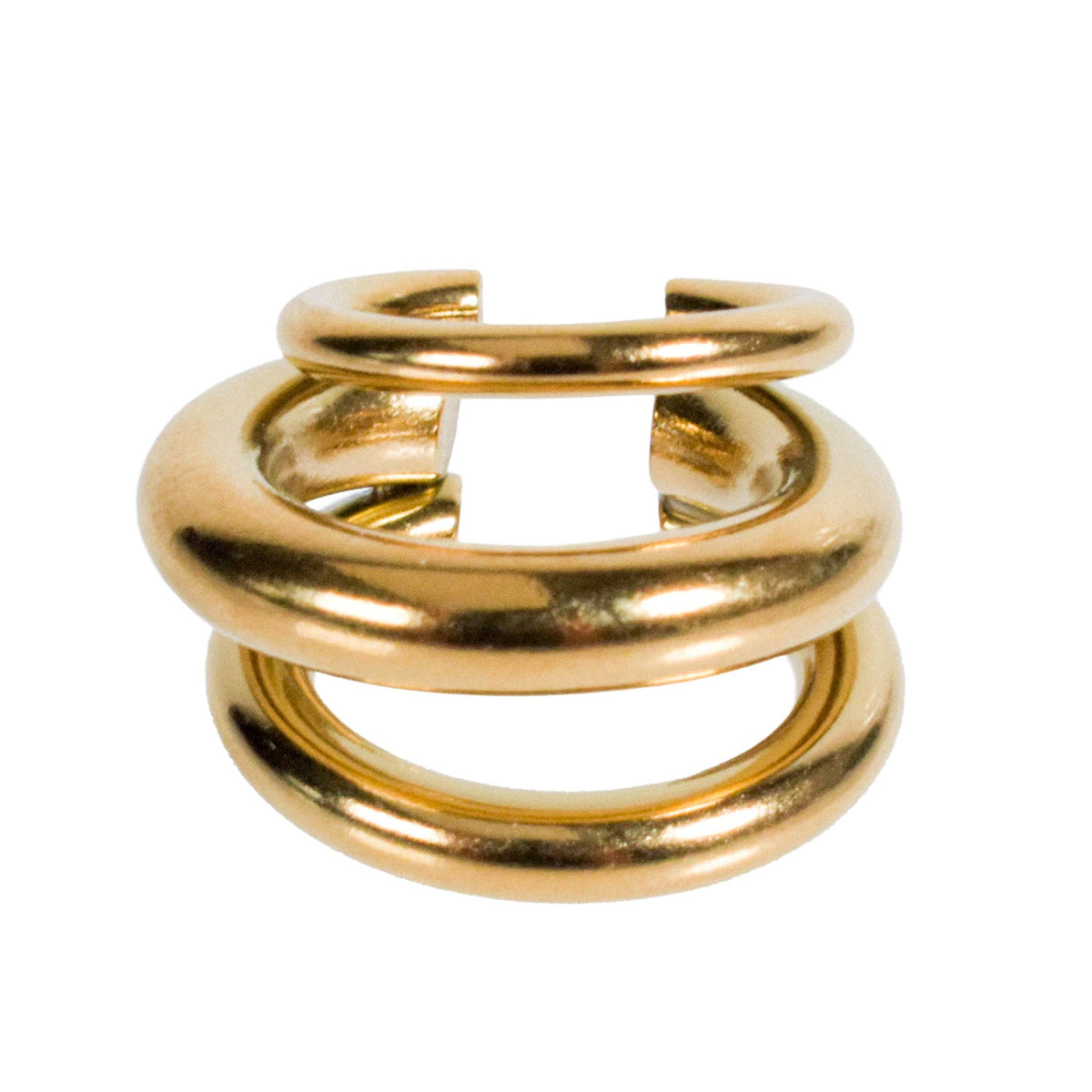 Ceres - Earcuff