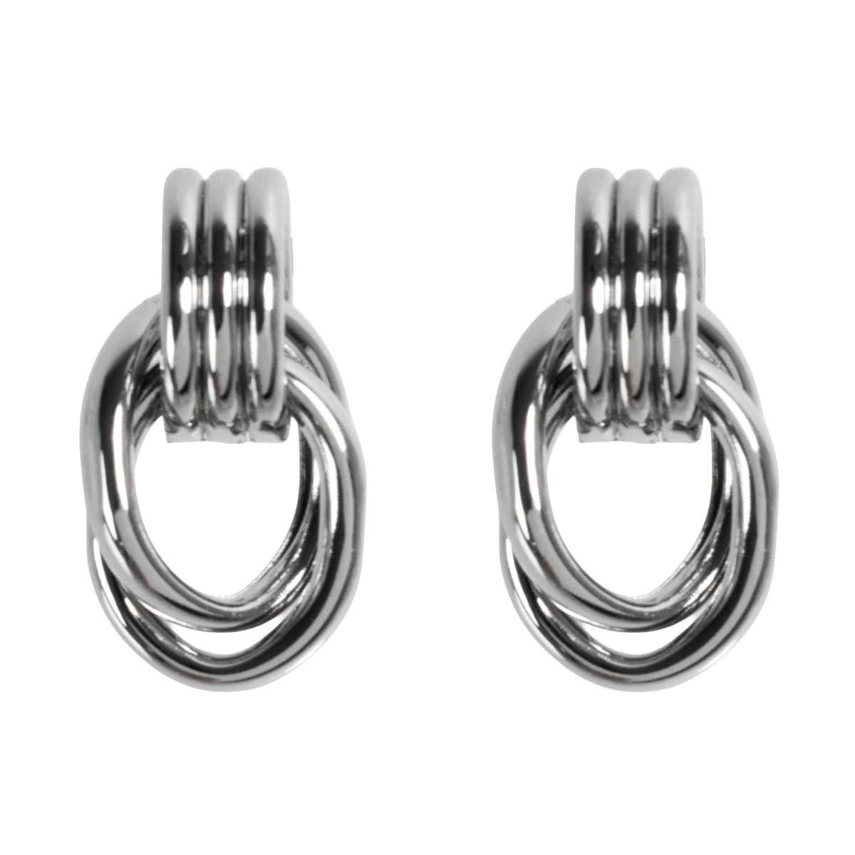Opal - Pendientes