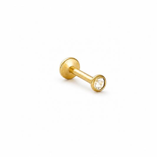 Diamante - Piercing