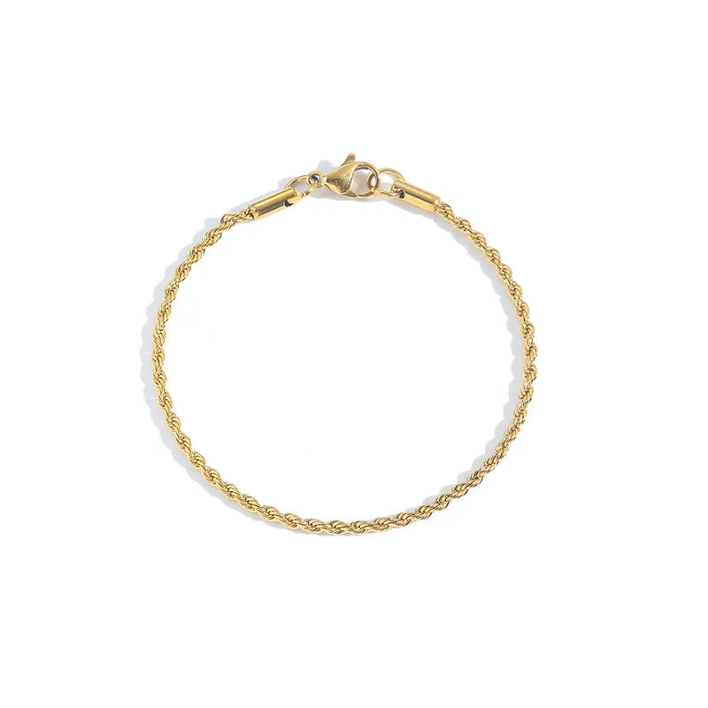Plexi - Pulsera