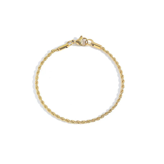 Plexi - Pulsera