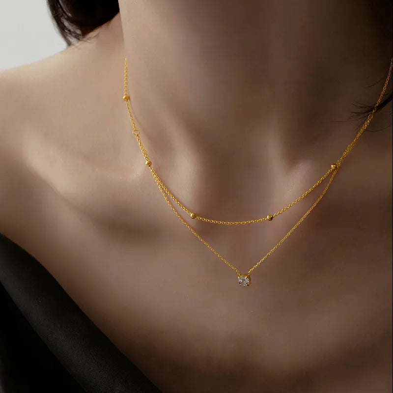 Selene - Collar