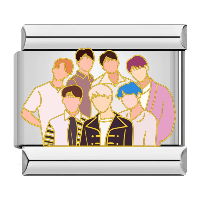 BTS - Charm