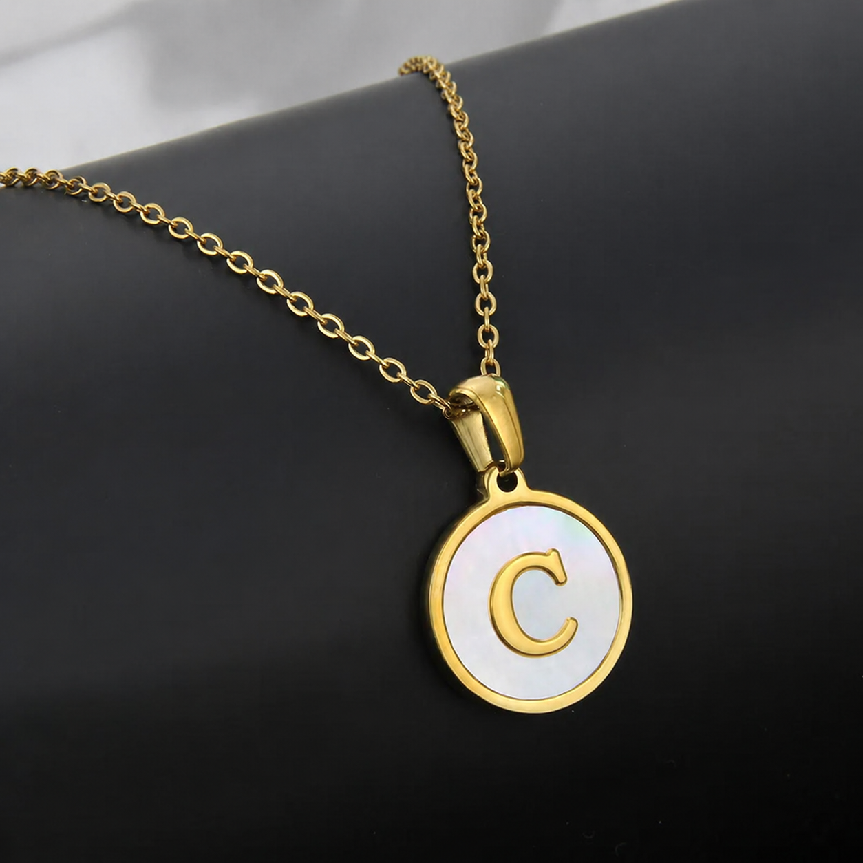 Signa - Collar