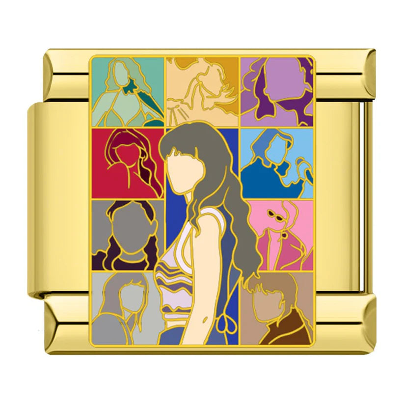 The Eras TS - Charm