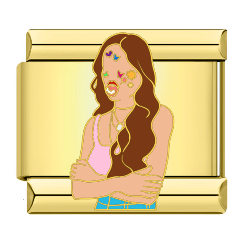 Olivia Rodigo - Charm