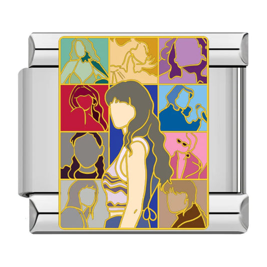 The Eras TS - Charm
