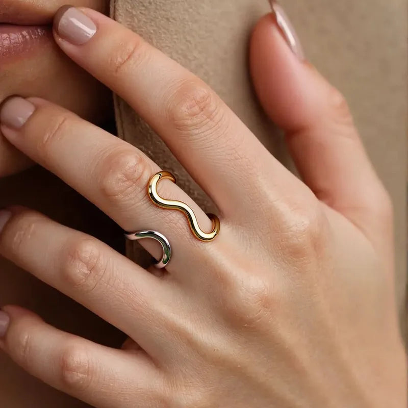 Morfi - Anillo