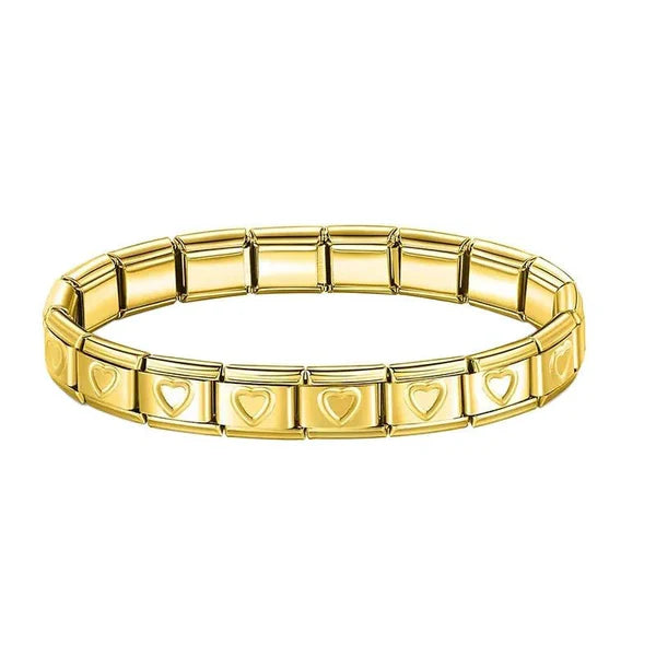 Italia - Brazalete
