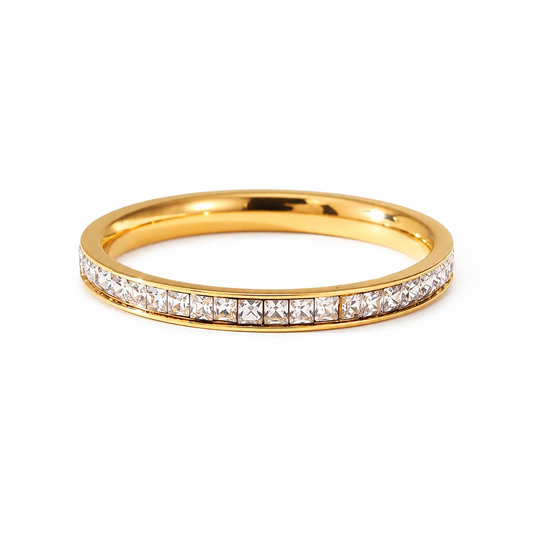Lux - Anillo