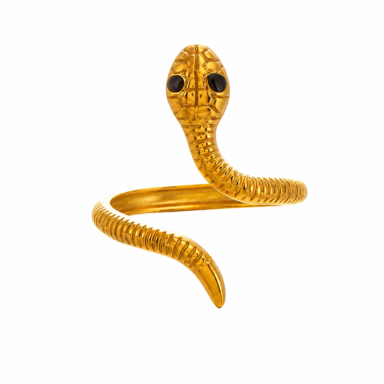 Medusa - Anillo
