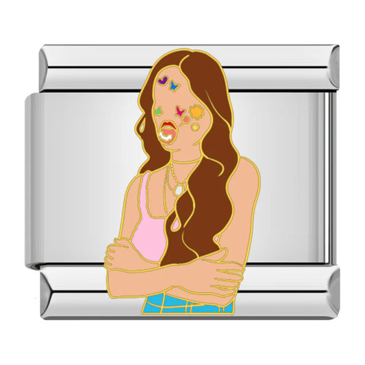 Olivia Rodigo - Charm