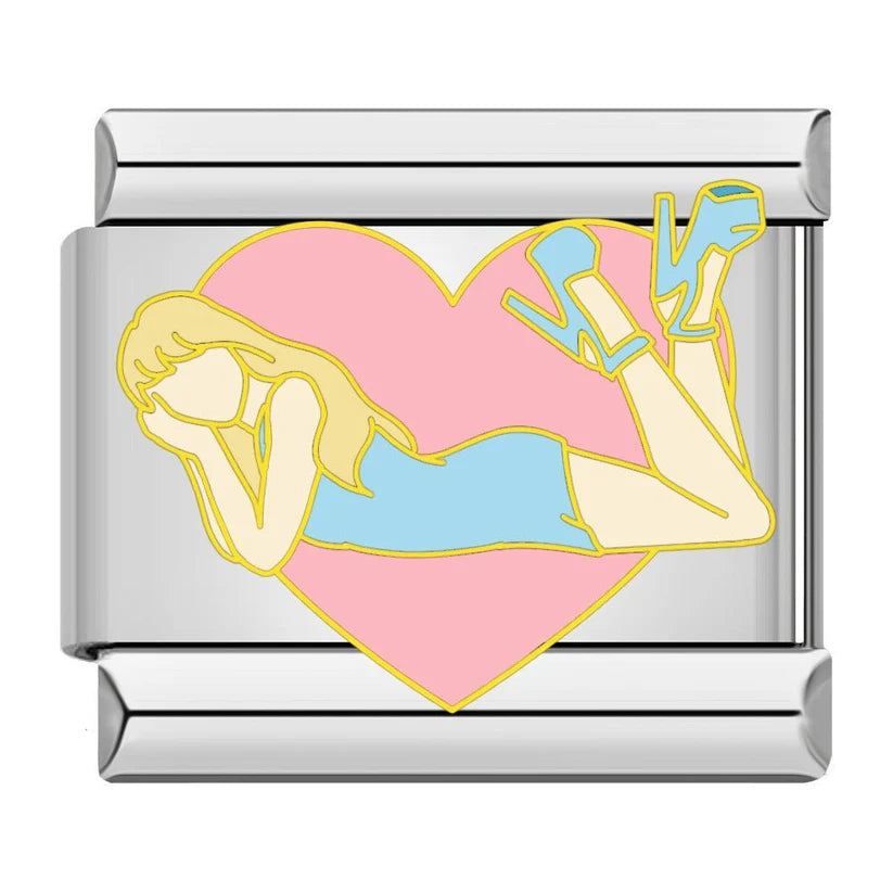 Sabrina Carpenter - Charm