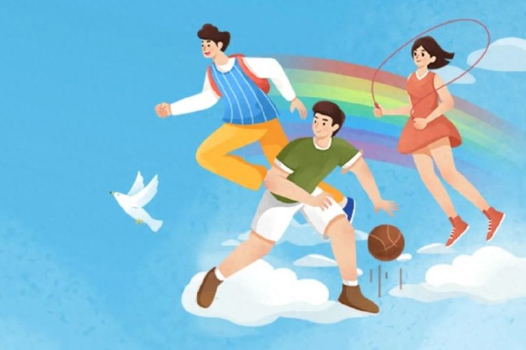 Bản sao không bao giờ kết thúc ở tuổi trẻ (nói về thanh thiếu niên tốt nghiệp không bao giờ kết thúc ở tuổi trẻ)