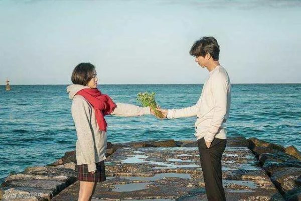 Đàn ông nghĩ gì khi họ đang yêu?