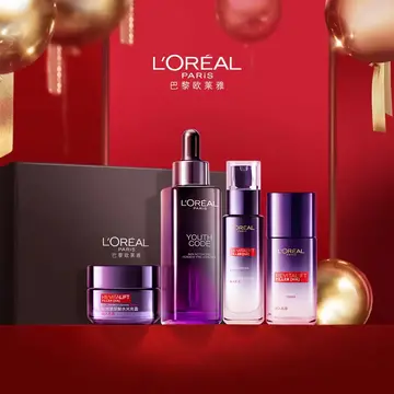 Danh sách các thương hiệu của L’Oreal